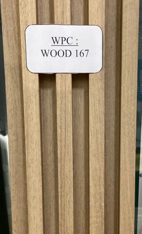 wpc wall panel بديل الخشب 