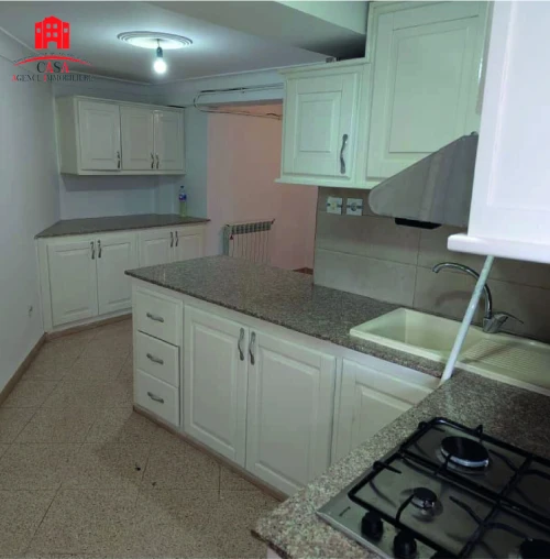 Vente Appartement F3 Alger Beni messous