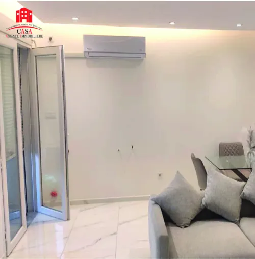 Vente Appartement F2 Tipaza Bou ismail