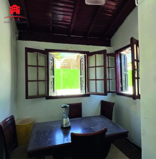 Vente Villa Alger El biar