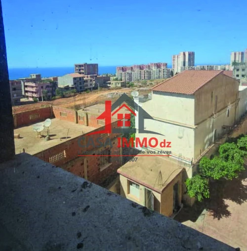 Vente Appartement F4 Tipaza Bou ismail