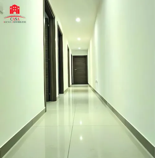 Vente Appartement F4 Alger Cheraga