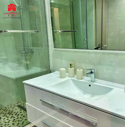 Vente Appartement F3 Alger Cheraga