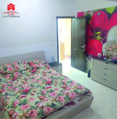 Vente Appartement Duplex F4 Alger Ouled fayet