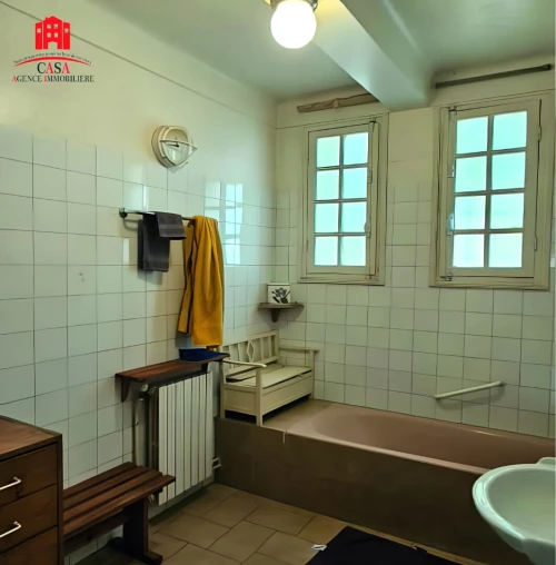 Vente Villa Alger Bouzareah