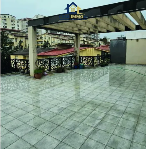 Vente Appartement F3 Alger El achour