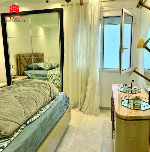 Vente Appartement F3 Alger Cheraga