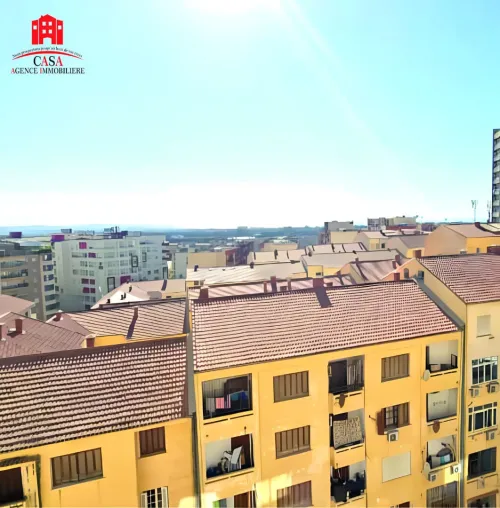 Vente Appartement Duplex F4 Alger Ouled fayet