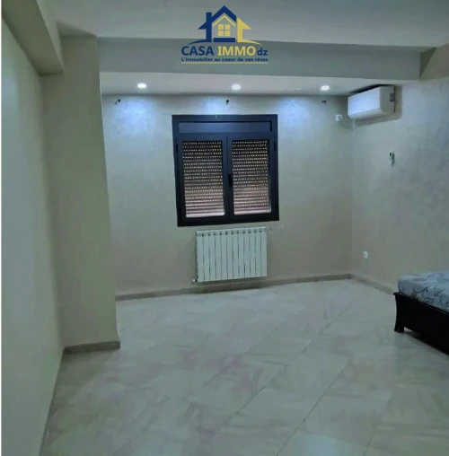 Vente Appartement F3 Alger Cheraga