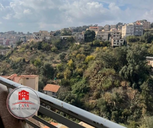Vente Immeuble Alger Bouzareah