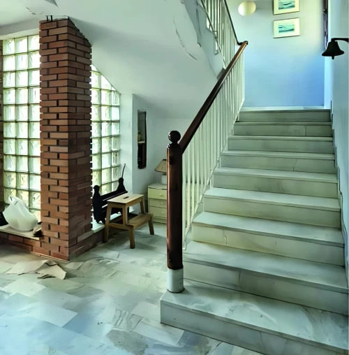 Vente Villa Alger Bouzareah