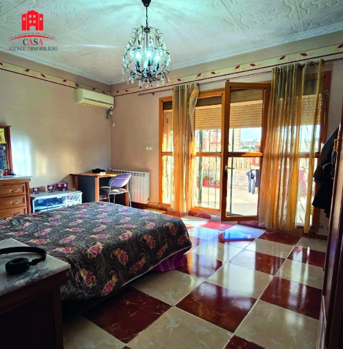 Vente Villa Alger Cheraga