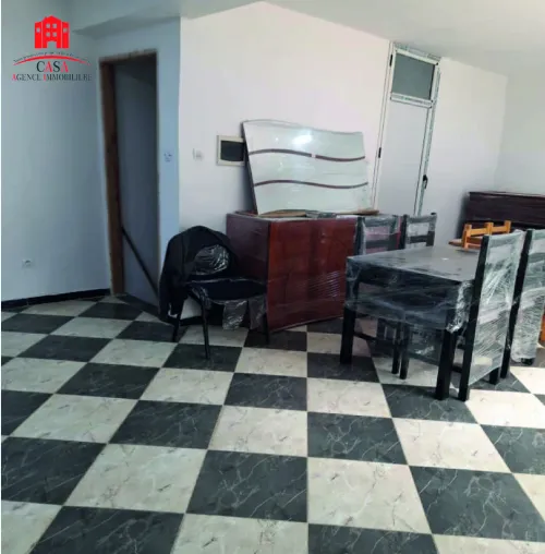 Vente Local Alger Ain benian