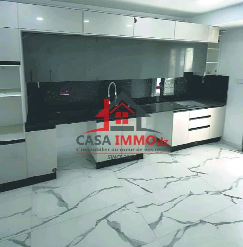 Vente Appartement F3 Alger Cheraga