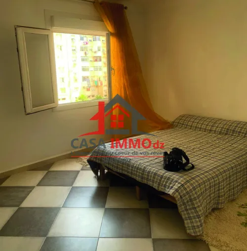 Vente Appartement F3 Alger Draria