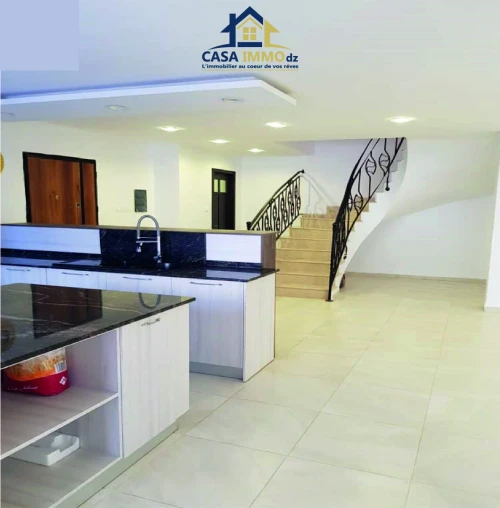 Vente Villa Alger Beni messous