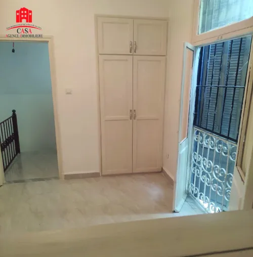 Vente Appartement Duplex F4 Alger Alger centre