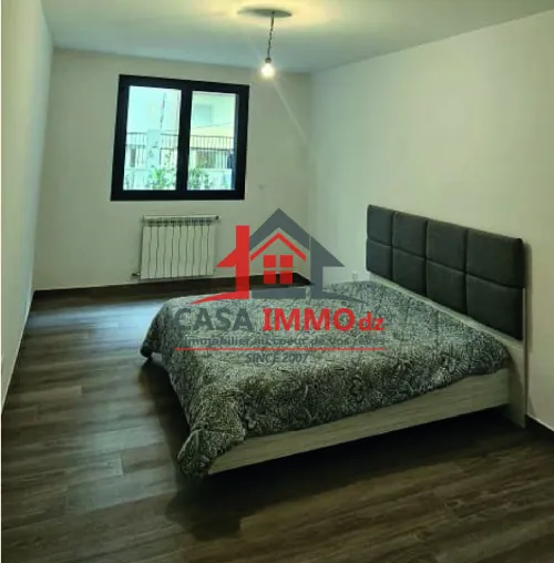 Vente Appartement F4 Alger Cheraga