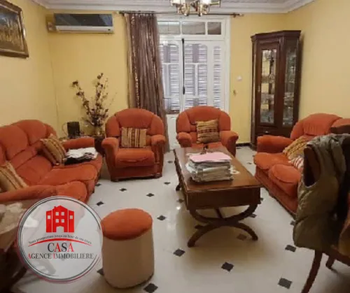 Vente Villa Alger Cheraga