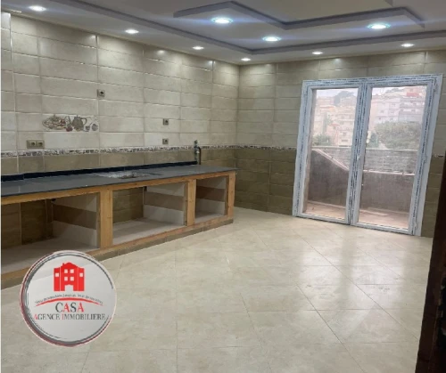 Vente Appartement F4 Alger Bouzareah