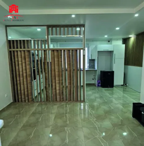 Vente Appartement F3 Alger El achour
