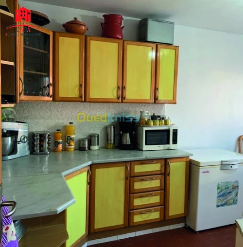 Vente Appartement F4 Alger Dely brahim