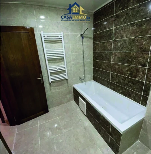 Vente Appartement F3 Alger Ouled fayet