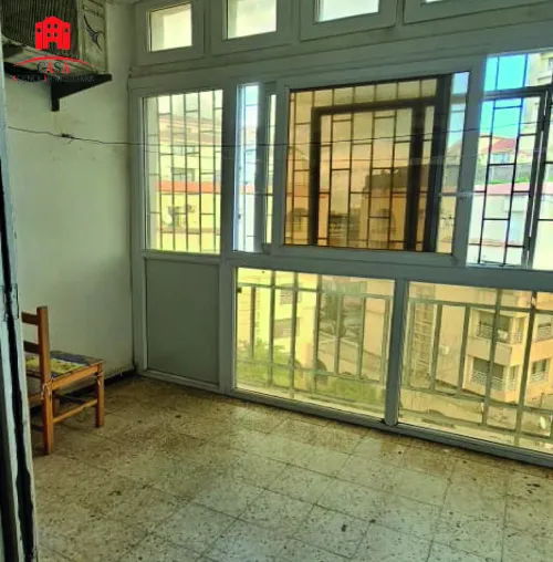 Vente Appartement F3 Alger El achour