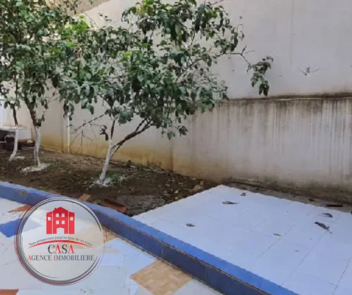 Vente Villa Alger Cheraga