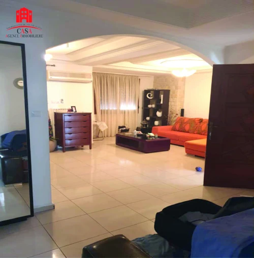 Vente Villa Alger Ain benian