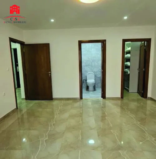 Vente Appartement F3 Alger El achour
