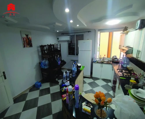 Vente Appartement F4 Alger Cheraga