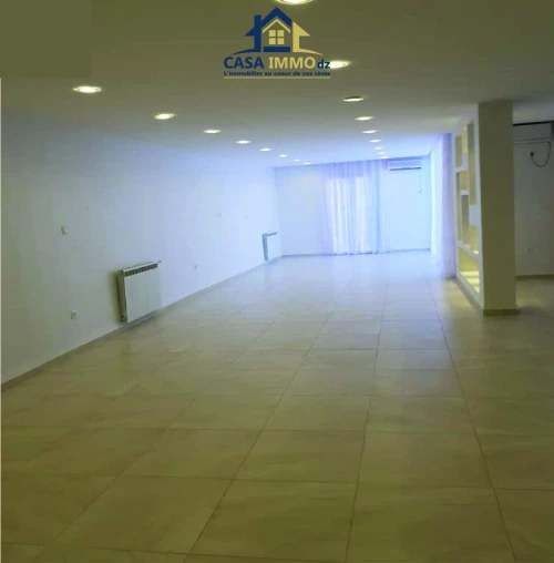 Vente Villa Alger Beni messous