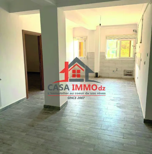 Vente Appartement F3 Blida Soumaa