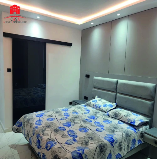 Vente Appartement F4 Alger Dely brahim