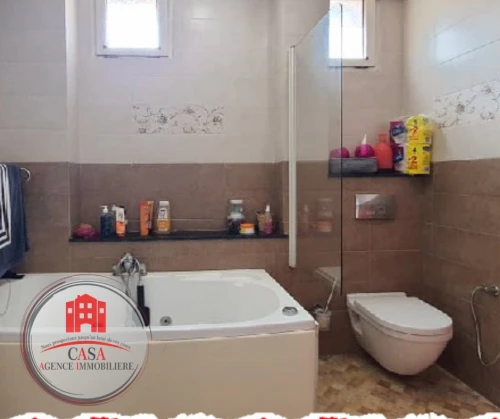 Vente Appartement F4 Alger Hydra