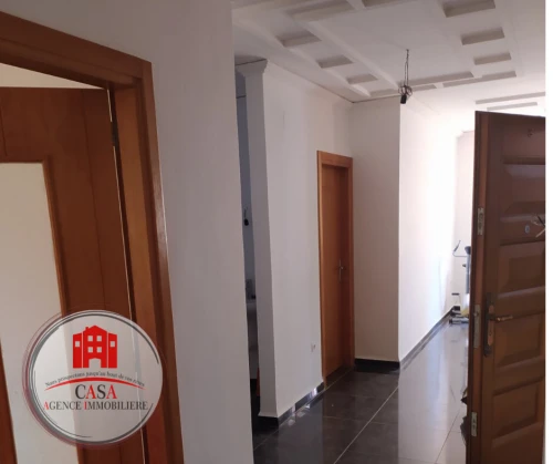 Vente Appartement F4 Alger Cheraga