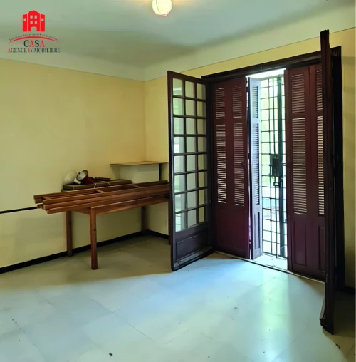 Vente Villa Alger Bouzareah
