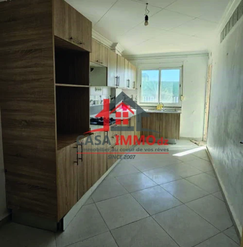 Vente Appartement F4 Tipaza Bou ismail