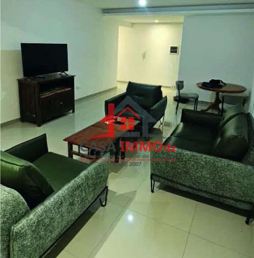 Vente Appartement F4 Alger Cheraga