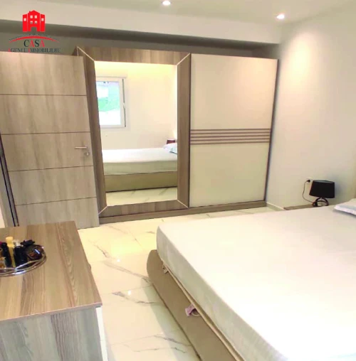 Vente Appartement F2 Tipaza Bou ismail