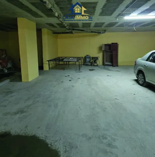 Vente Appartement F3 Alger El achour
