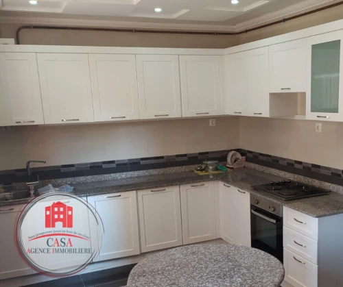 Vente Appartement F4 Alger Cheraga