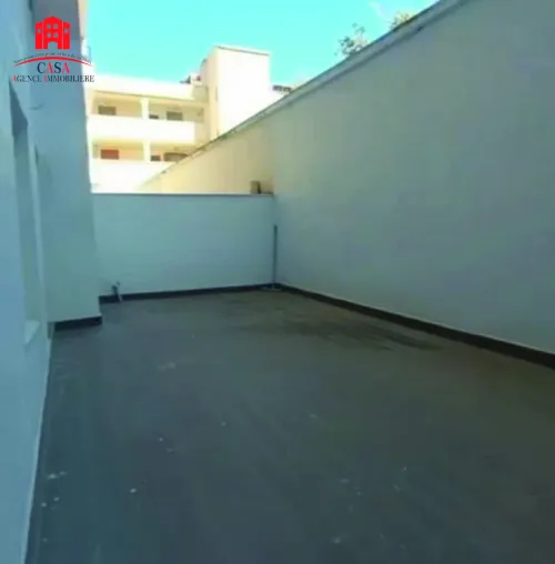 Vente Appartement F3 Alger Cheraga