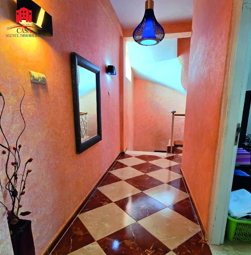 Vente Villa Alger Cheraga