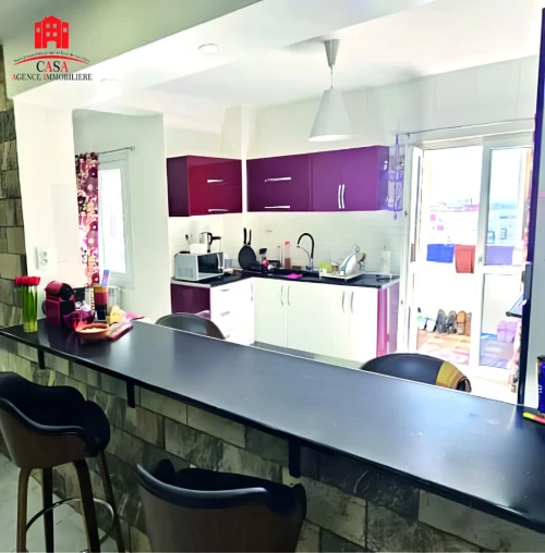 Vente Appartement Duplex F4 Alger Ouled fayet