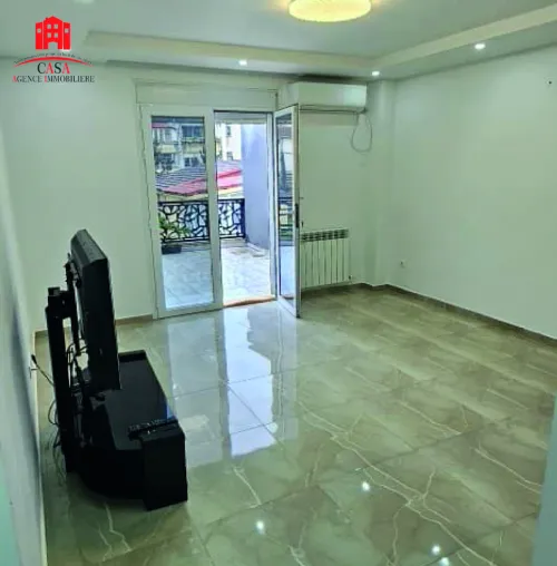 Vente Appartement F3 Alger El achour