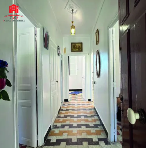 Vente Villa Alger El biar