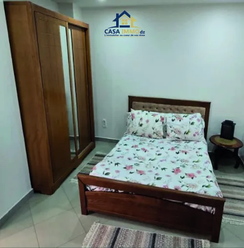 Vente Appartement F3 Alger Cheraga