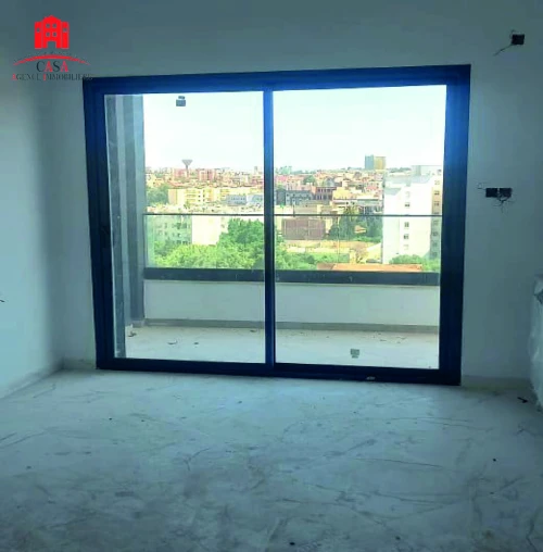 Vente Appartement Duplex F6 Alger Cheraga